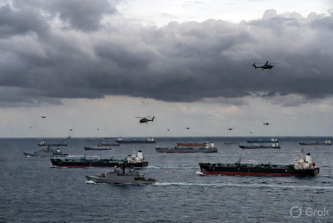 Image related to US-Israel-Iran War: Alborz & Khorramabad Strikes updates